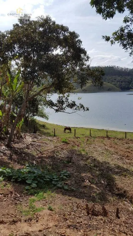 Sítio à venda de 22 ha em São José dos Campos, SP, Brasil