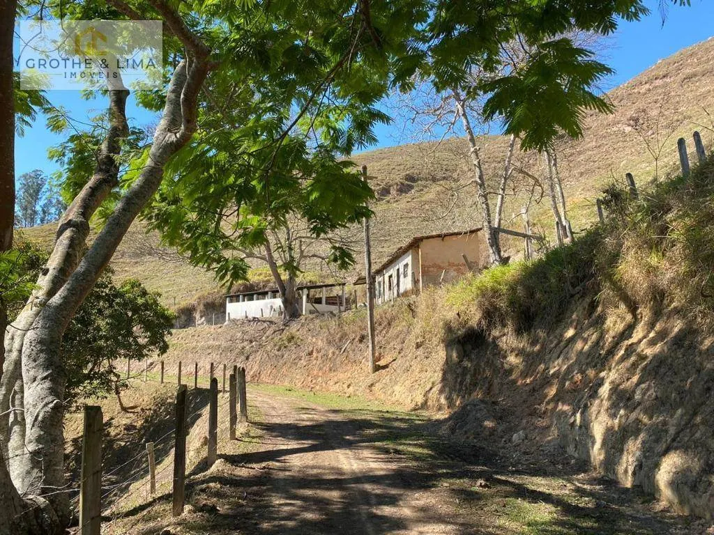 Sítio à venda de 22 ha em São José dos Campos, SP, Brasil