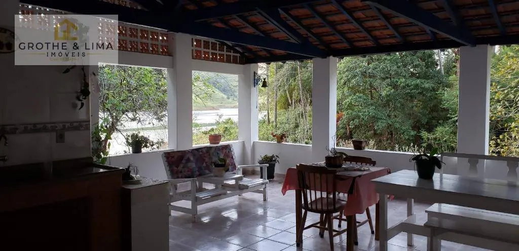Sítio à venda de 22 ha em São José dos Campos, SP, Brasil