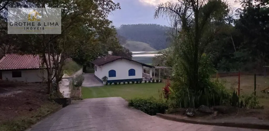 Sítio à venda de 22 ha em São José dos Campos, SP, Brasil