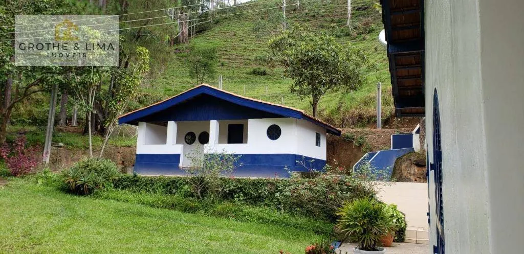 Sítio à venda de 22 ha em São José dos Campos, SP, Brasil