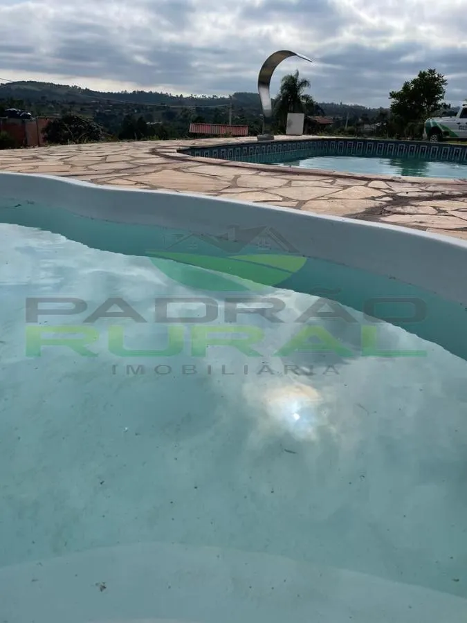Chácara à venda de 3.000 m² em Mairinque, SP, Brasil