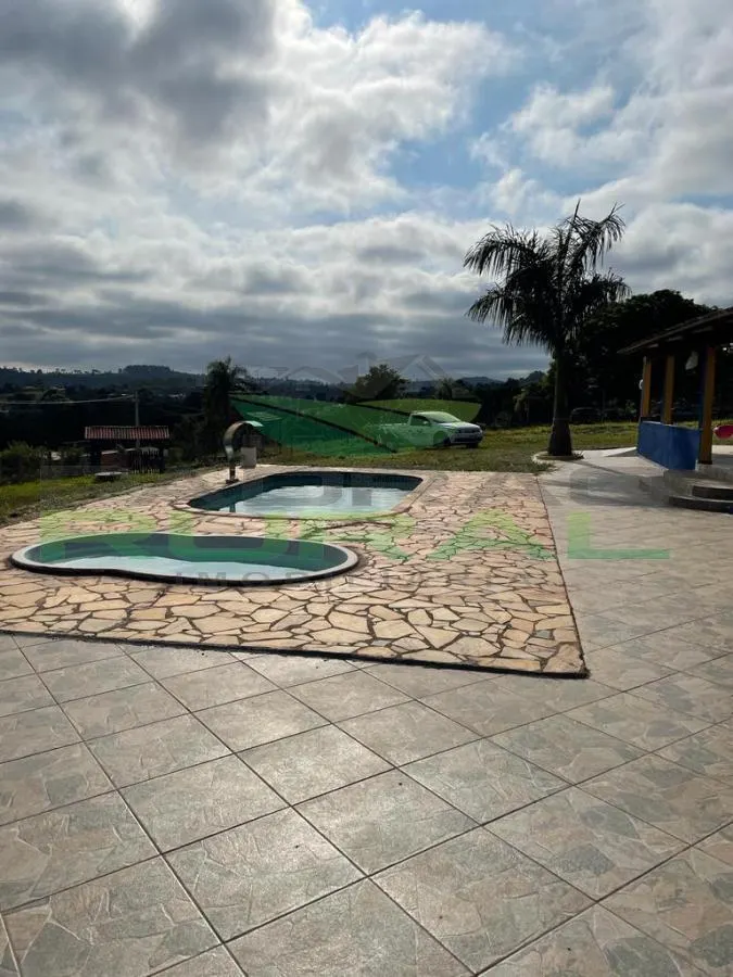 Chácara à venda de 3.000 m² em Mairinque, SP, Brasil
