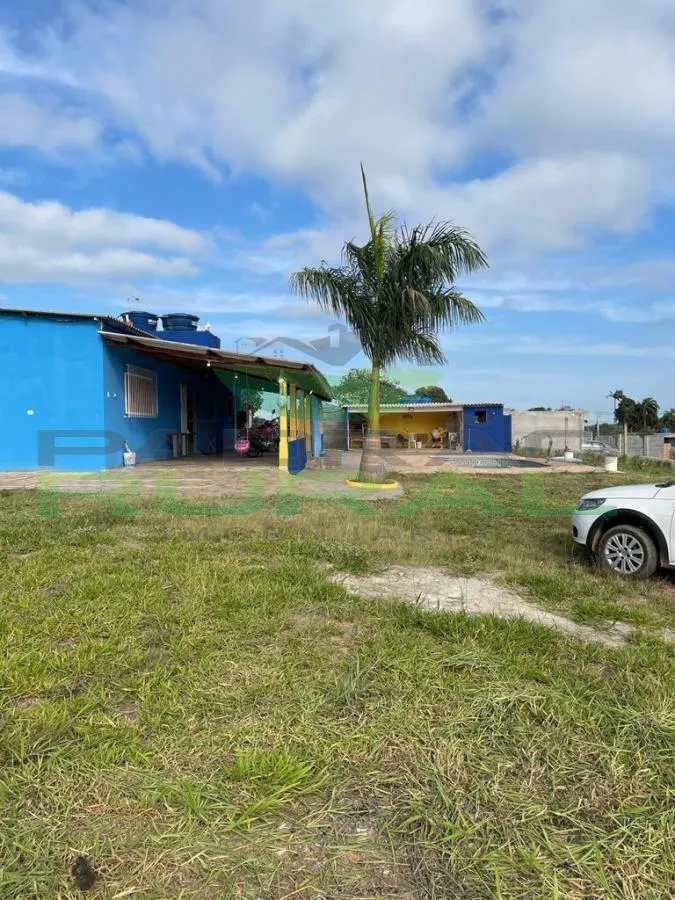 Chácara à venda de 3.000 m² em Mairinque, SP, Brasil