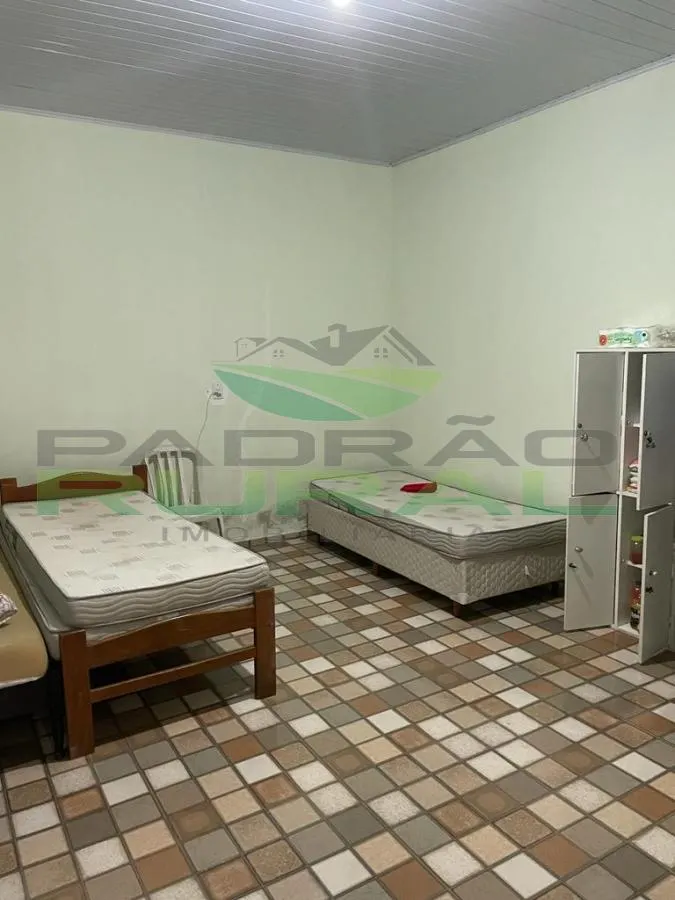Chácara à venda de 3.000 m² em Mairinque, SP, Brasil