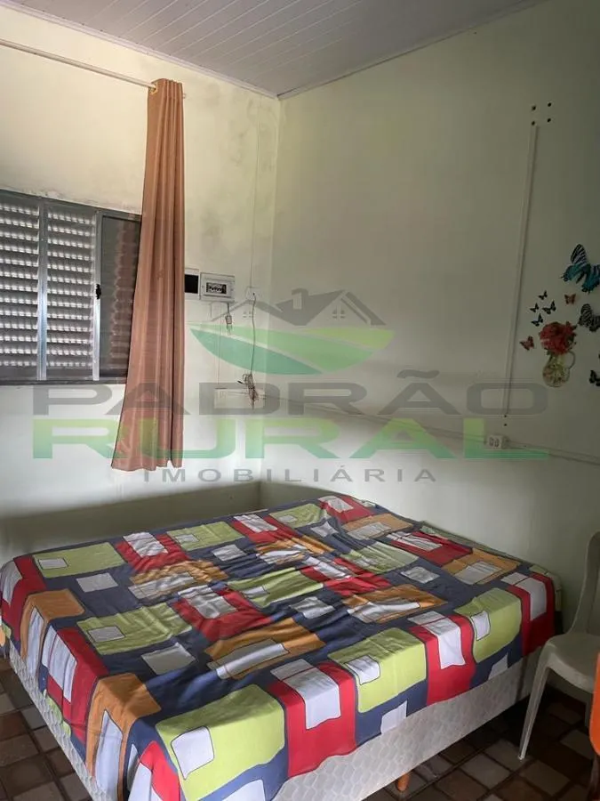 Chácara à venda de 3.000 m² em Mairinque, SP, Brasil