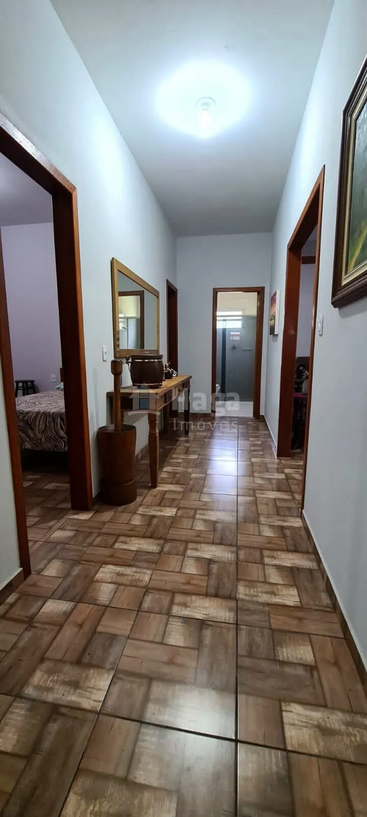 Farm for sale of 2,500 m² in Tijucas, SC, Brazil