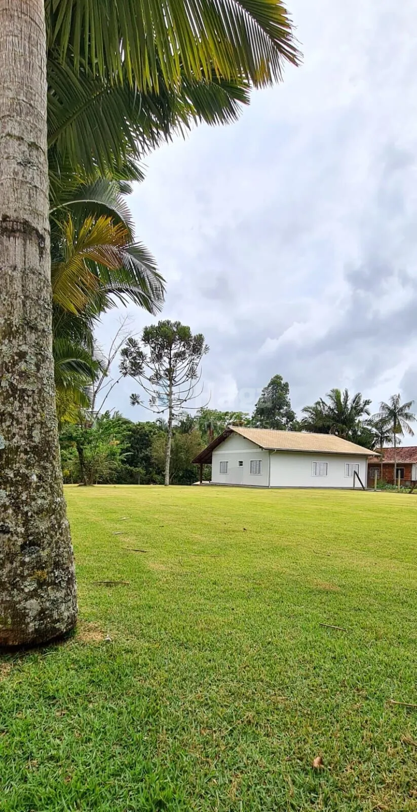 Farm for sale of 2,500 m² in Tijucas, SC, Brazil