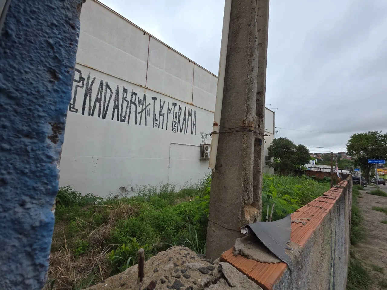 Plot for sale of 300 m² in Hortolândia, SP, Brazil