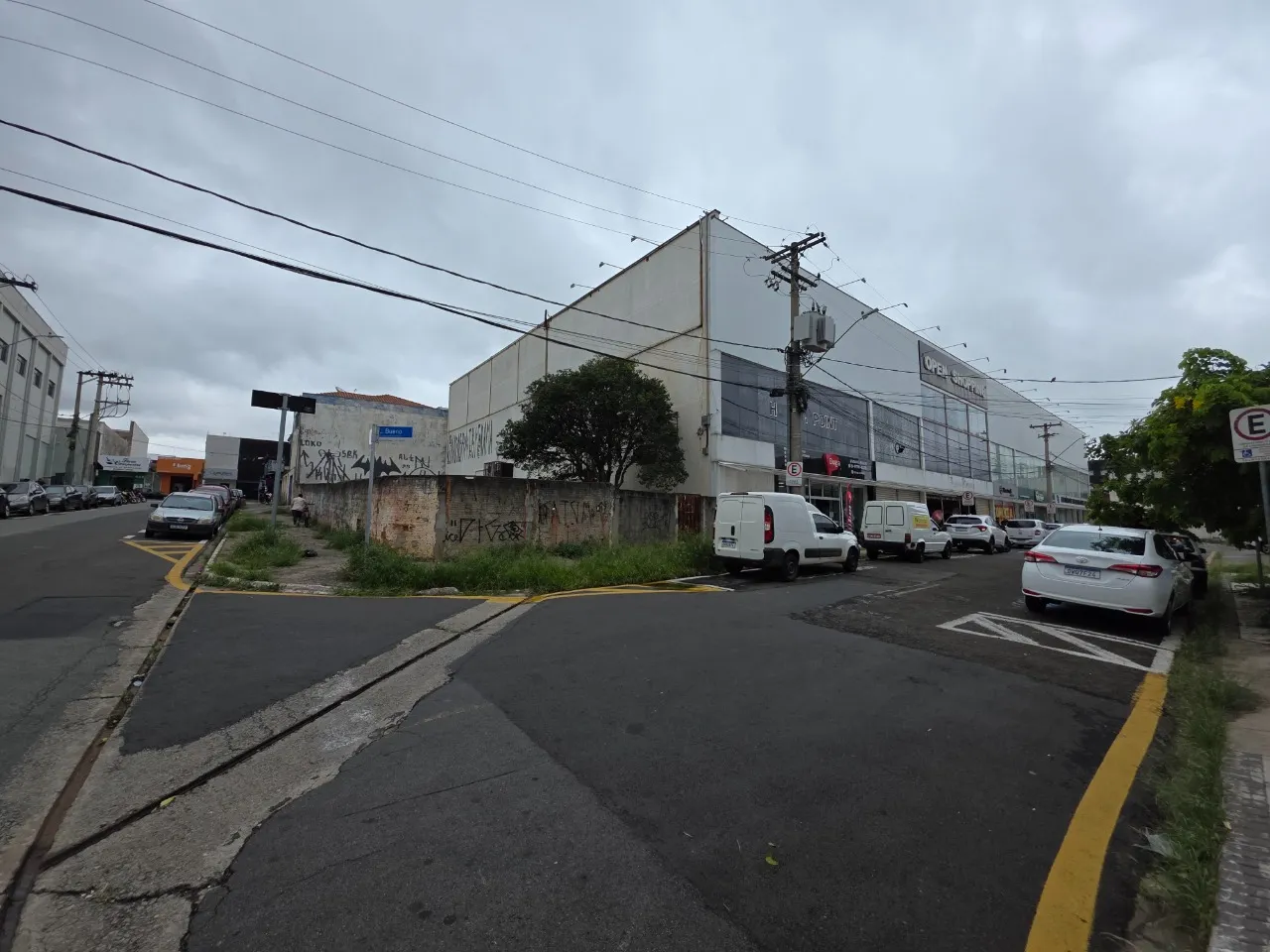 Plot for sale of 300 m² in Hortolândia, SP, Brazil