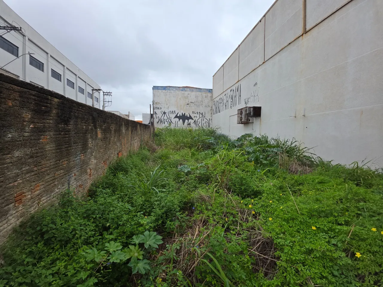 Terreno à venda de 300 m² em Hortolândia, SP, Brasil