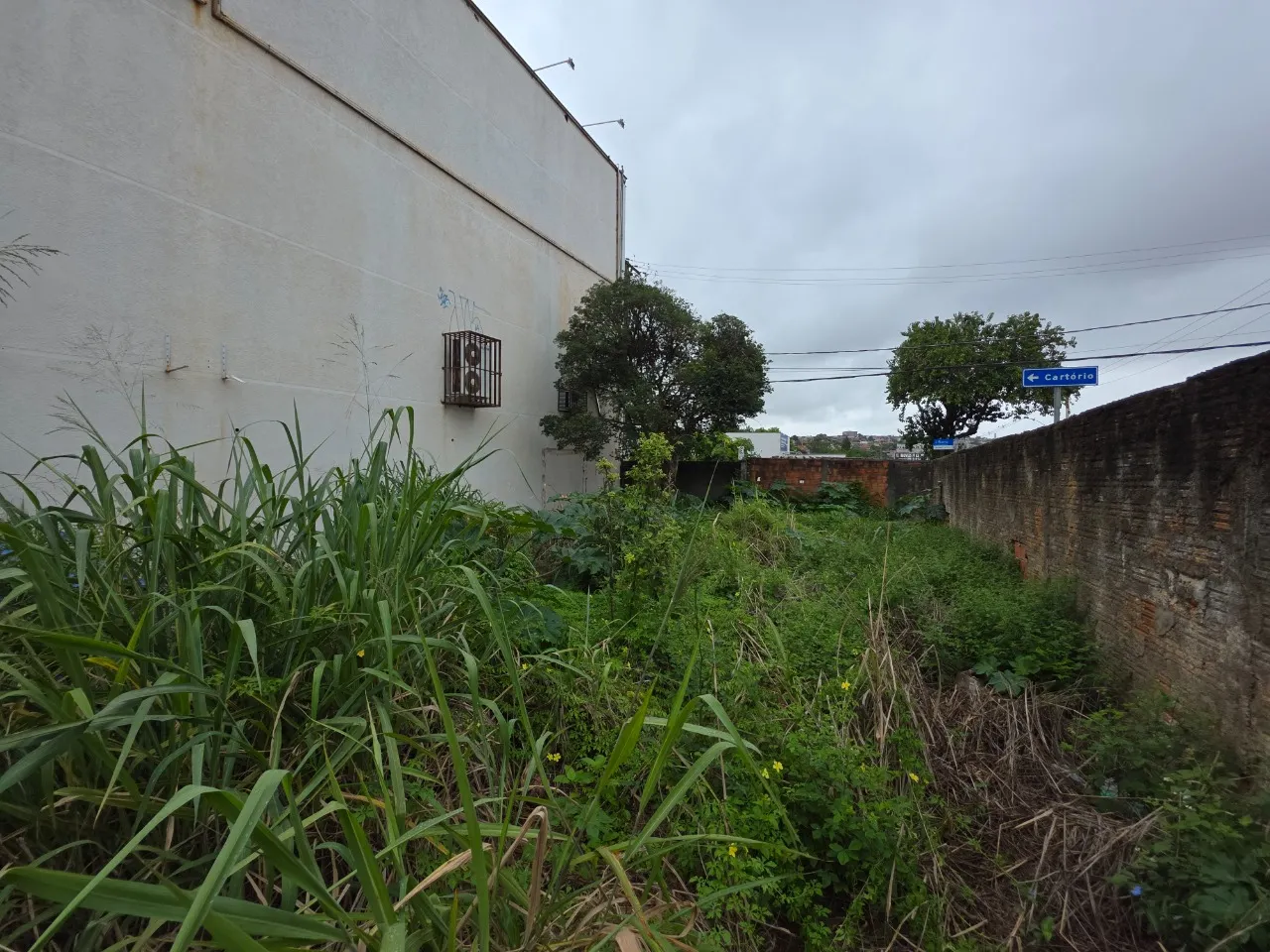 Plot for sale of 300 m² in Hortolândia, SP, Brazil