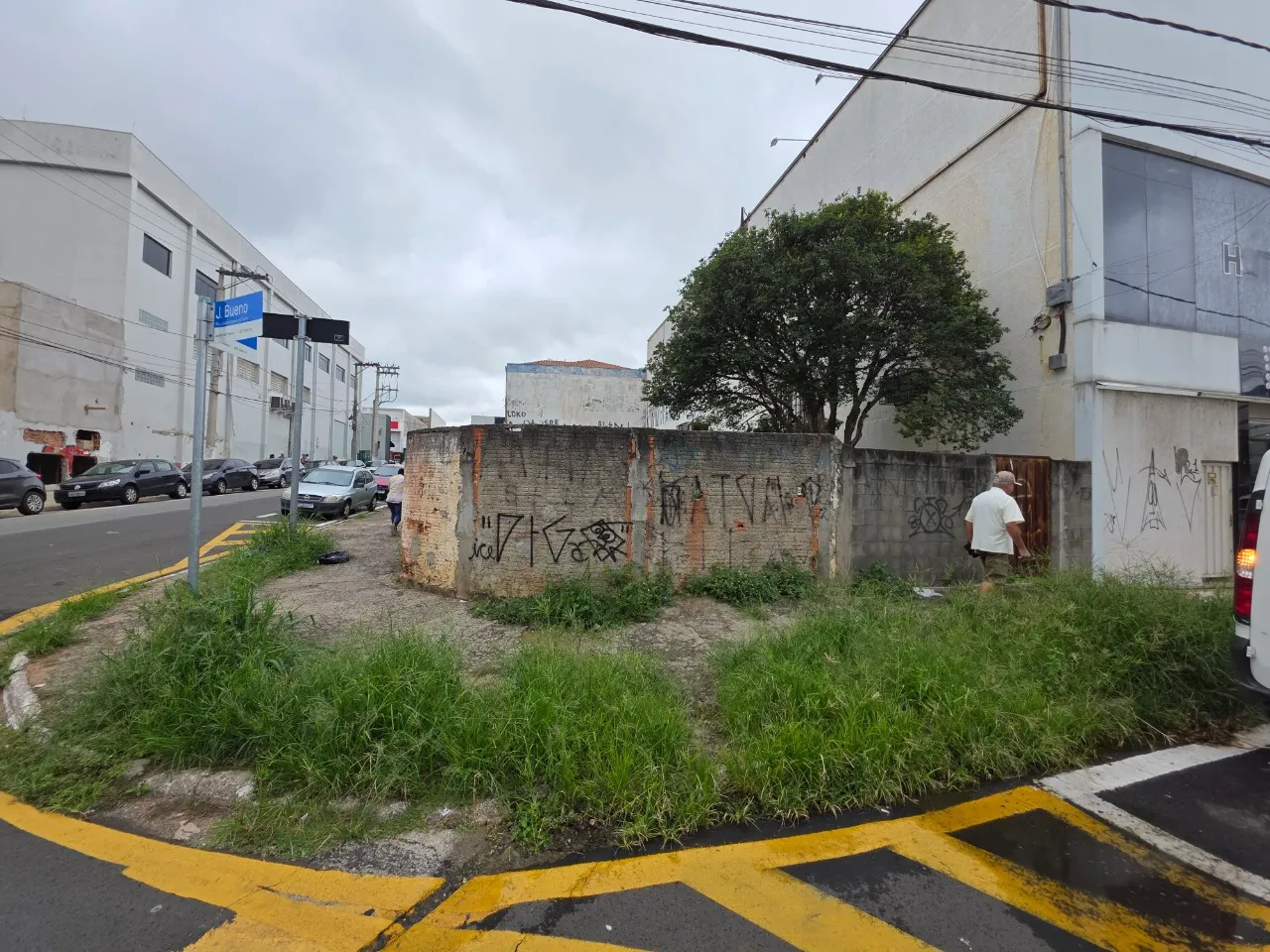 Plot for sale of 300 m² in Hortolândia, SP, Brazil