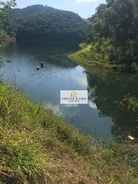 Country home for sale of 2,728 m² in São José dos Campos, SP, Brazil