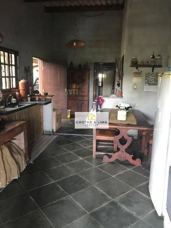 Country home for sale of 2,728 m² in São José dos Campos, SP, Brazil