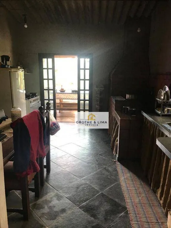Country home for sale of 2,728 m² in São José dos Campos, SP, Brazil