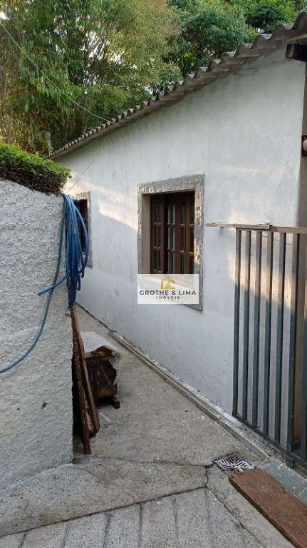 Country home for sale of 2,728 m² in São José dos Campos, SP, Brazil
