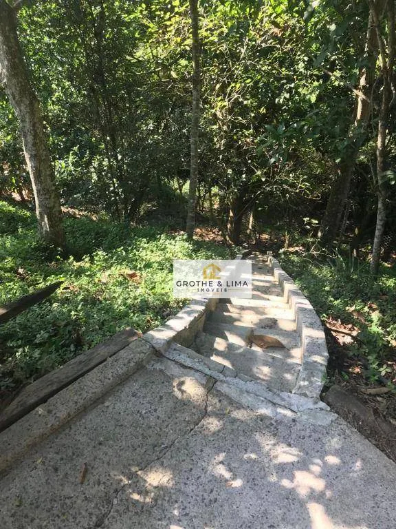 Country home for sale of 2,728 m² in São José dos Campos, SP, Brazil