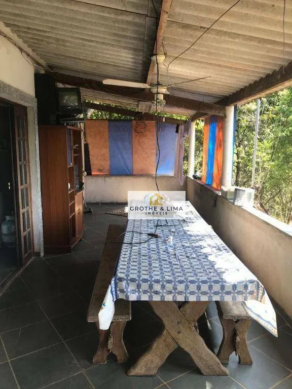 Country home for sale of 2,728 m² in São José dos Campos, SP, Brazil