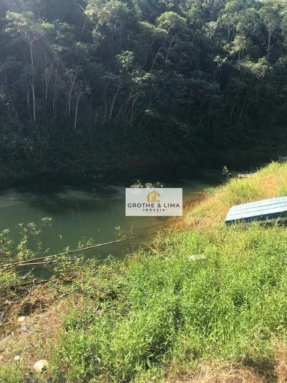 Country home for sale of 2,728 m² in São José dos Campos, SP, Brazil