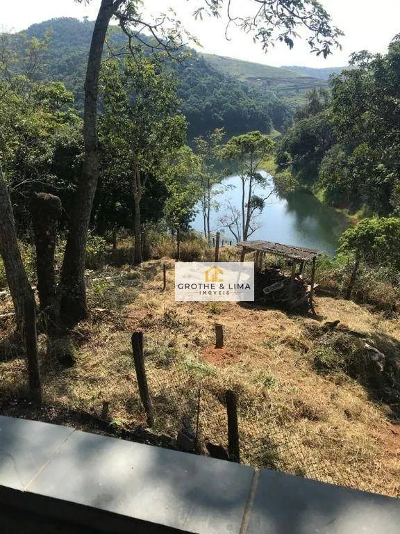 Country home for sale of 2,728 m² in São José dos Campos, SP, Brazil