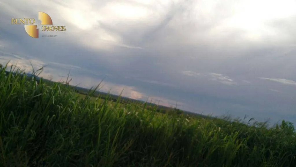 Fazenda à venda de 15.000 ha em Cuiabá, MT, Brasil