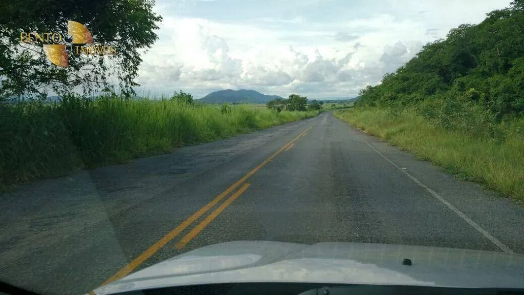 Fazenda à venda de 15.000 ha em Cuiabá, MT, Brasil