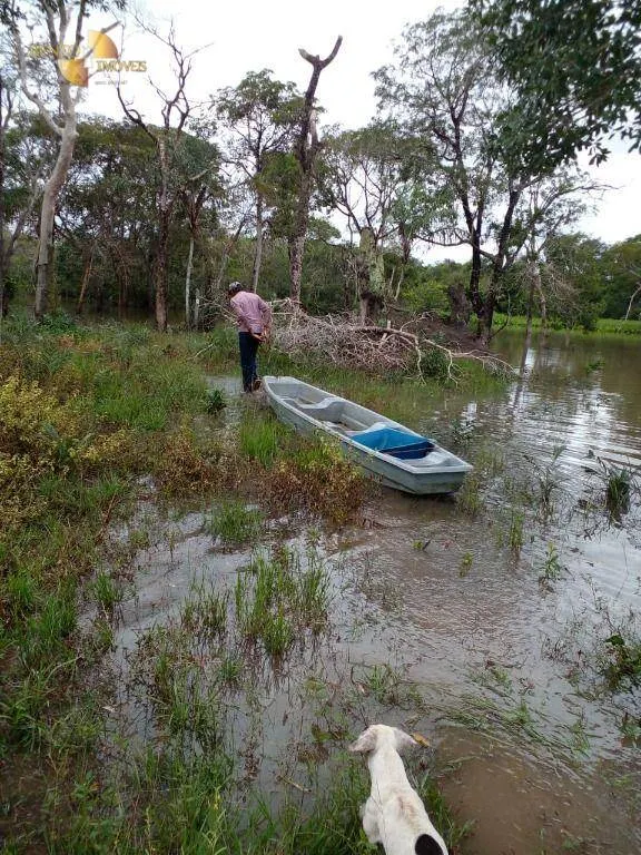 Fazenda à venda de 15.000 ha em Cuiabá, MT, Brasil