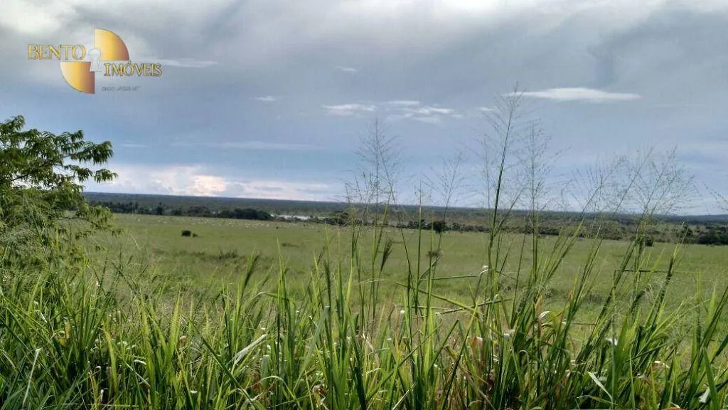 Fazenda à venda de 15.000 ha em Cuiabá, MT, Brasil