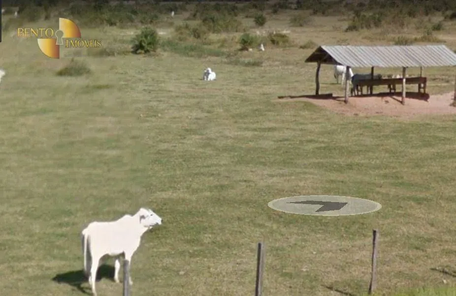 Fazenda à venda de 15.000 ha em Cuiabá, MT, Brasil