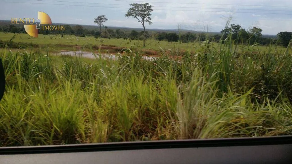 Fazenda à venda de 15.000 ha em Cuiabá, MT, Brasil