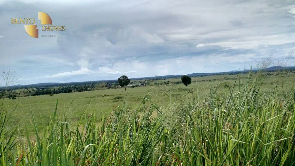 Fazenda à venda de 15.000 ha em Cuiabá, MT, Brasil