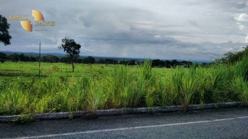 Fazenda à venda de 15.000 ha em Cuiabá, MT, Brasil