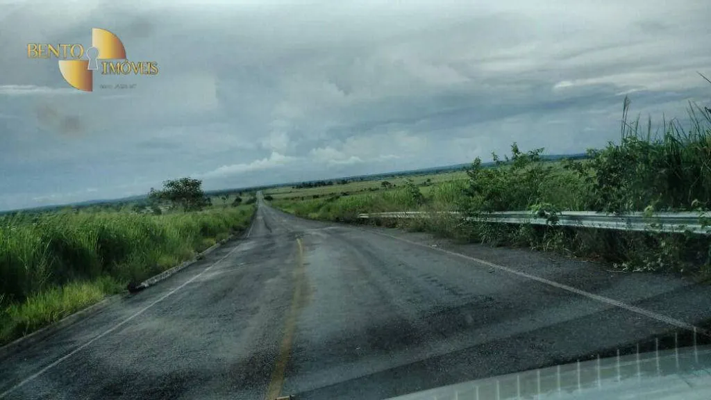 Fazenda à venda de 15.000 ha em Cuiabá, MT, Brasil
