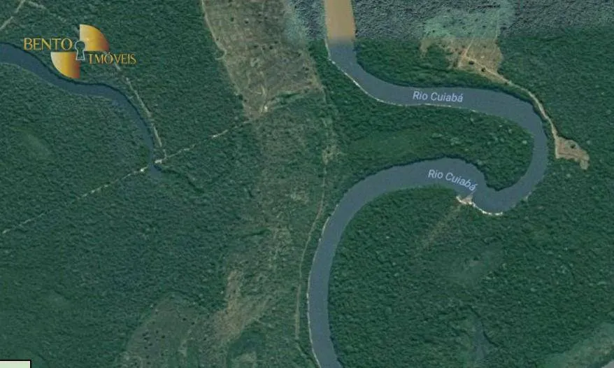 Fazenda à venda de 15.000 ha em Cuiabá, MT, Brasil