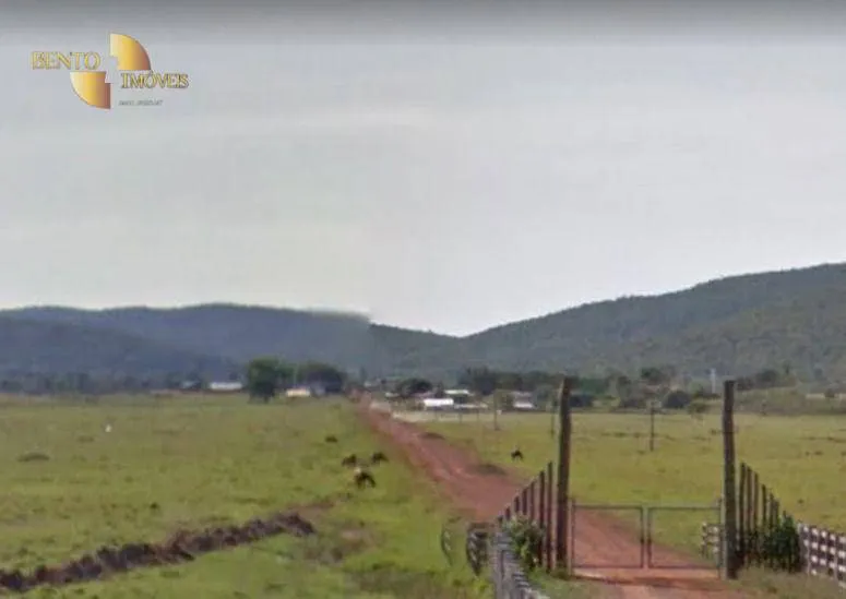 Fazenda à venda de 15.000 ha em Cuiabá, MT, Brasil