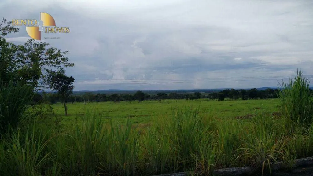 Fazenda à venda de 15.000 ha em Cuiabá, MT, Brasil