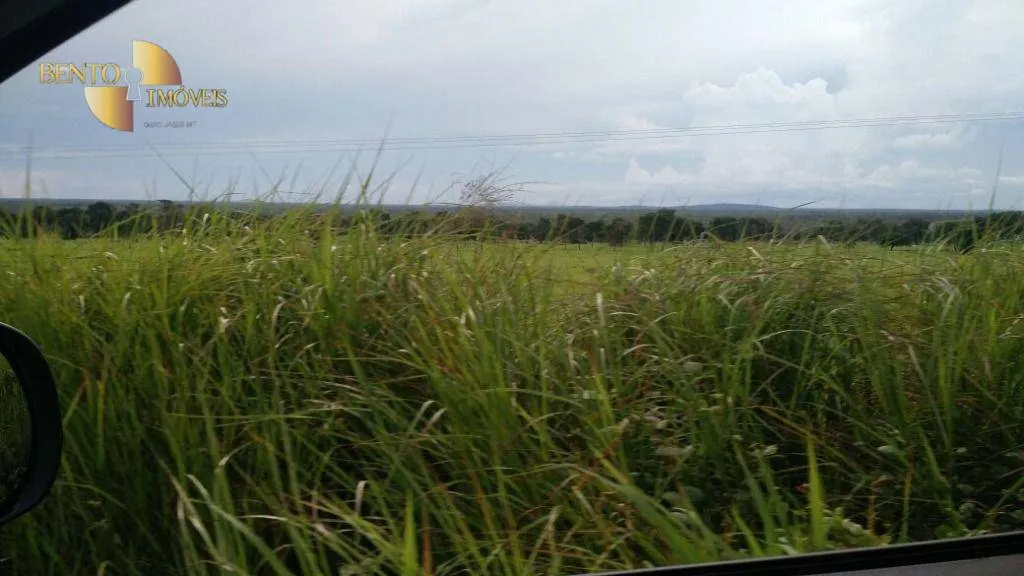 Fazenda à venda de 15.000 ha em Cuiabá, MT, Brasil