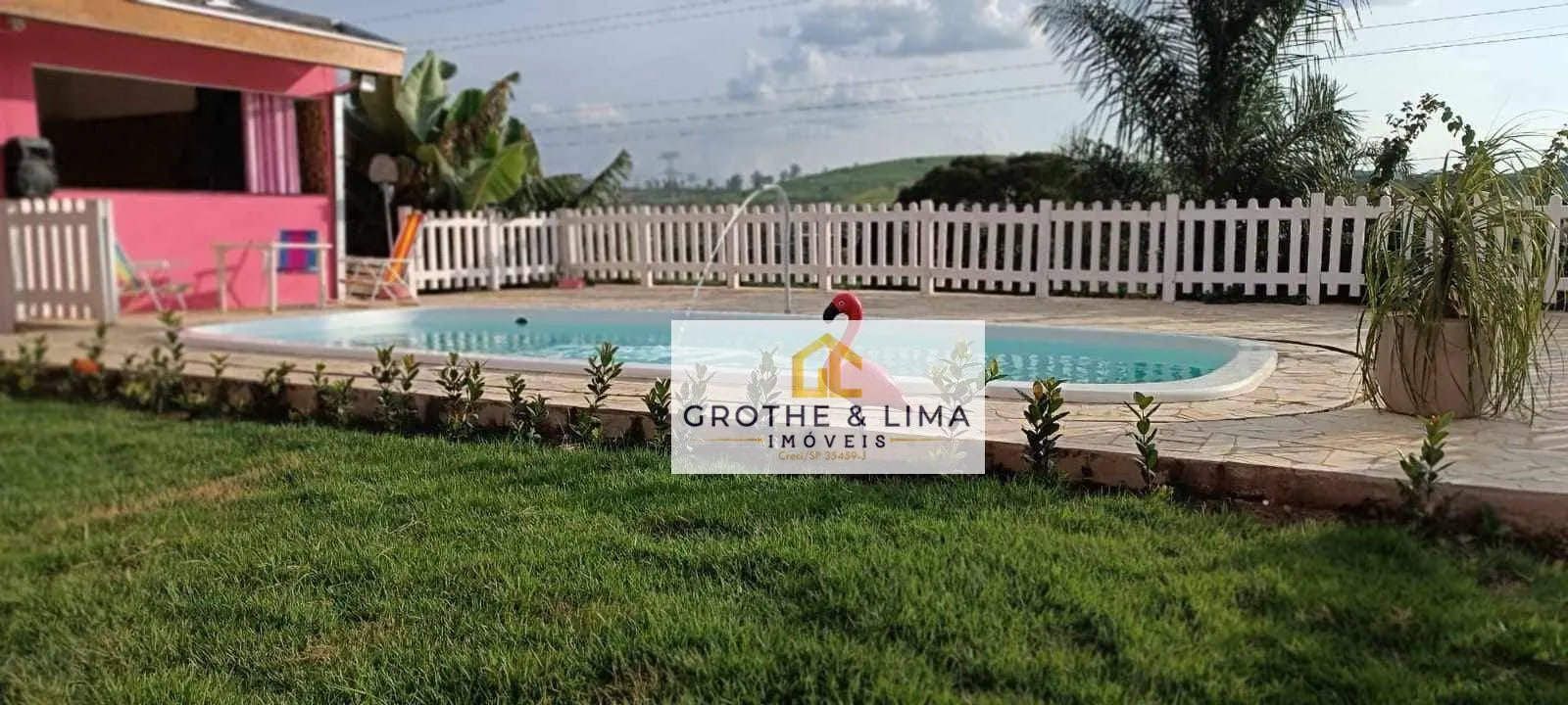 Country home for sale of 500 m² in Caçapava, SP, Brazil