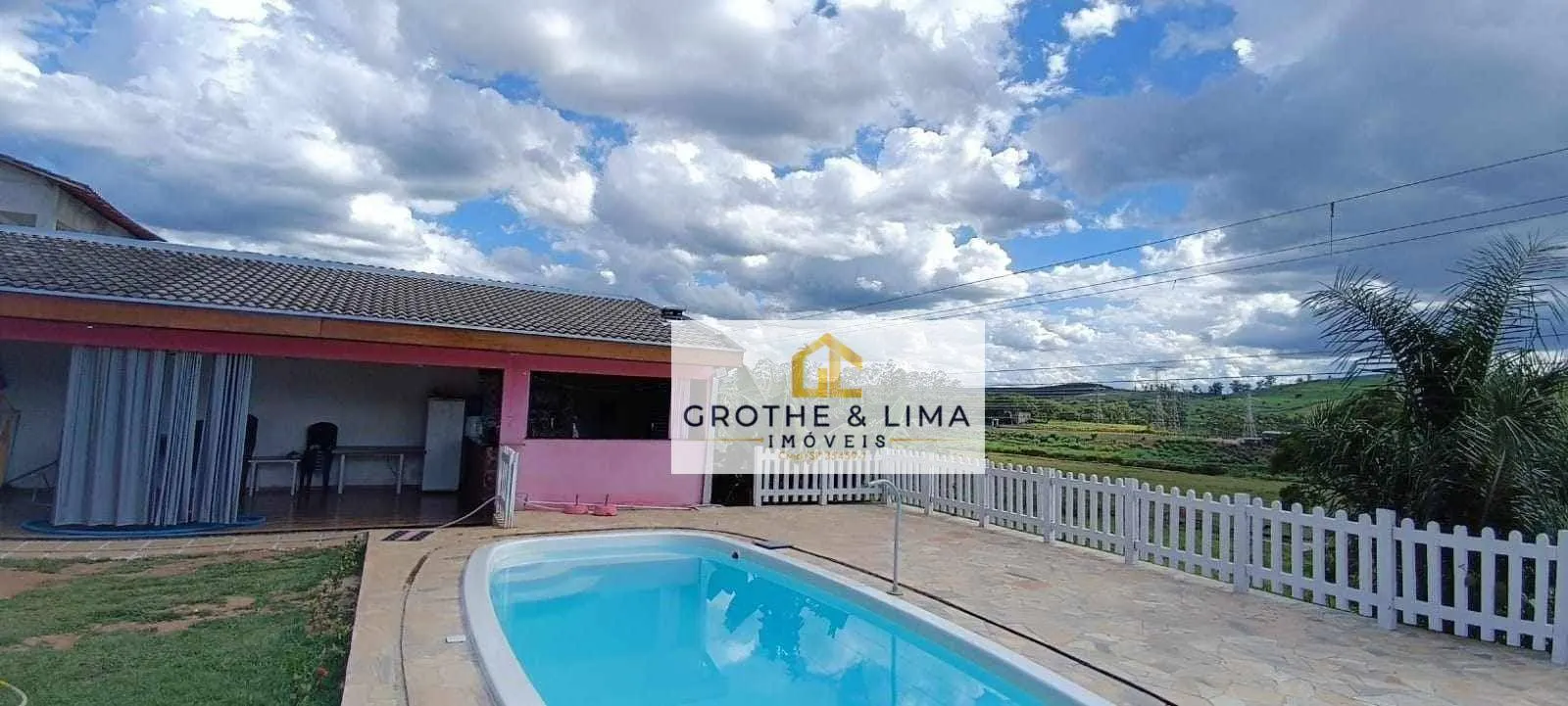 Country home for sale of 500 m² in Caçapava, SP, Brazil