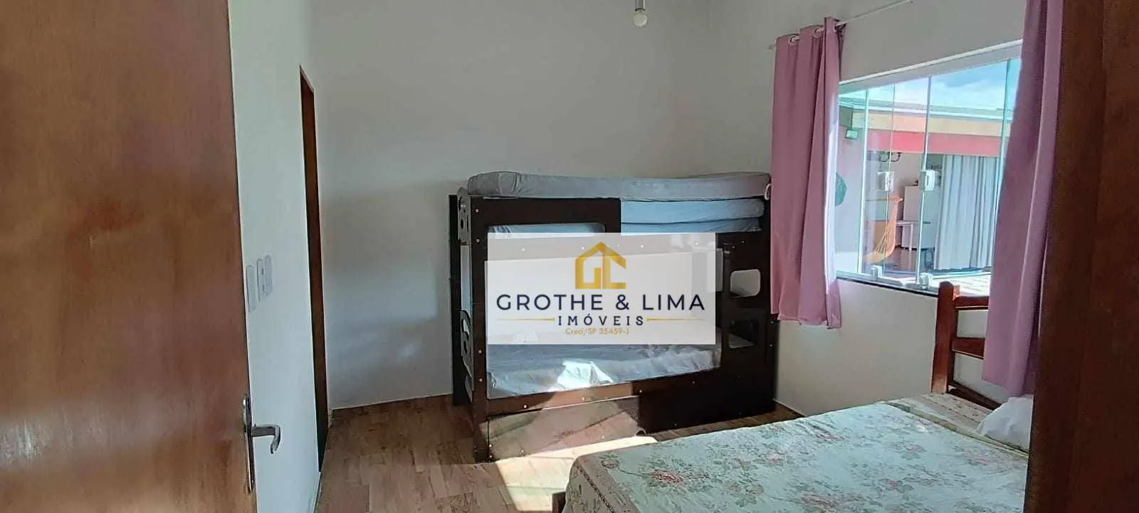 Country home for sale of 500 m² in Caçapava, SP, Brazil