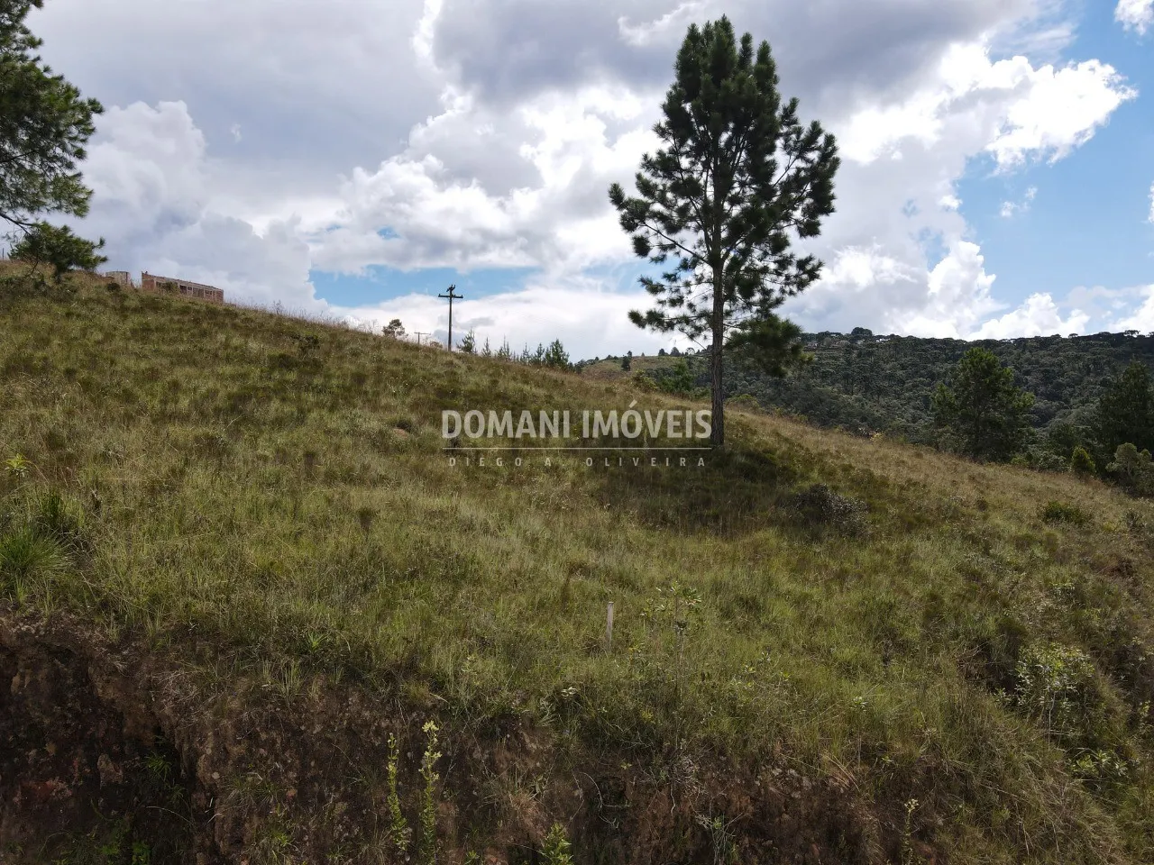 Terreno à venda de 1.680 m² em Campos do Jordão, SP, Brasil