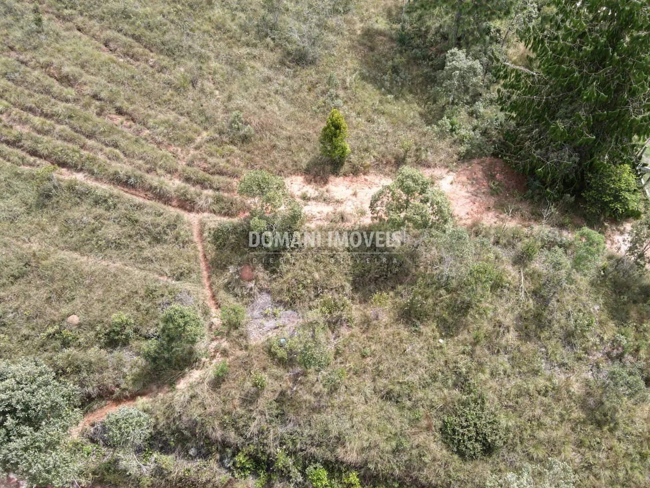 Terreno à venda de 1.680 m² em Campos do Jordão, SP, Brasil