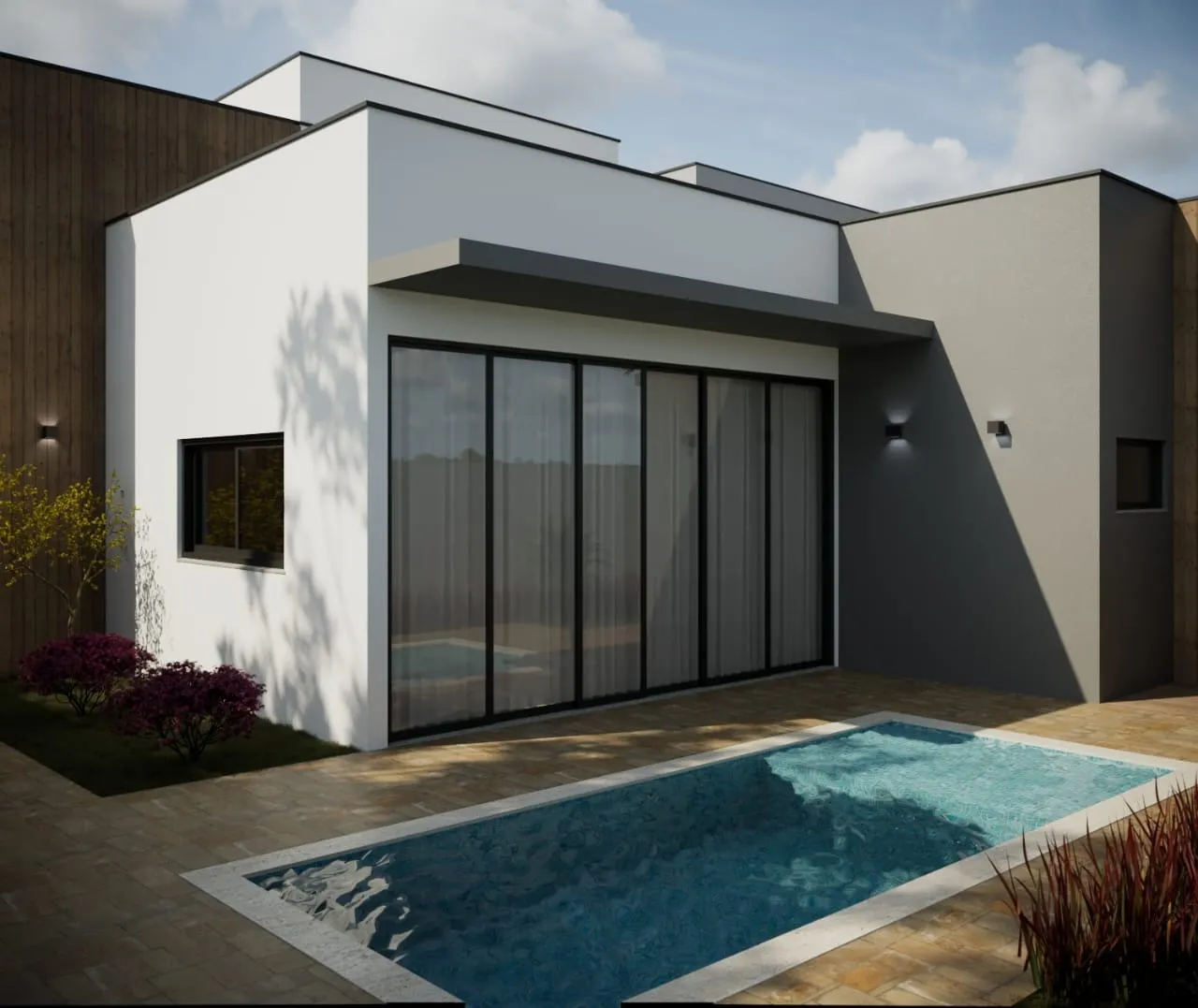 Casa à venda de 310 m² em Hortolândia, SP, Brasil