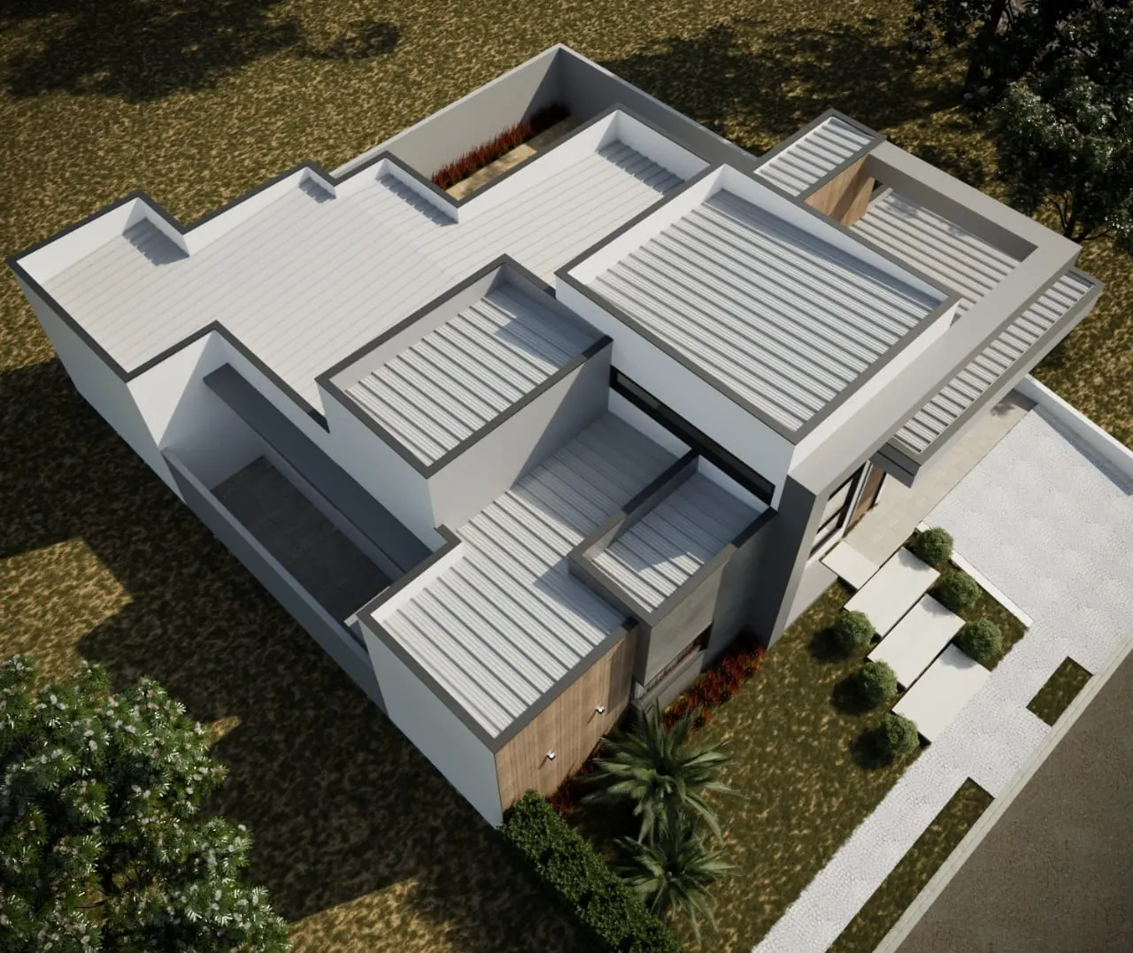 Casa à venda de 310 m² em Hortolândia, SP, Brasil