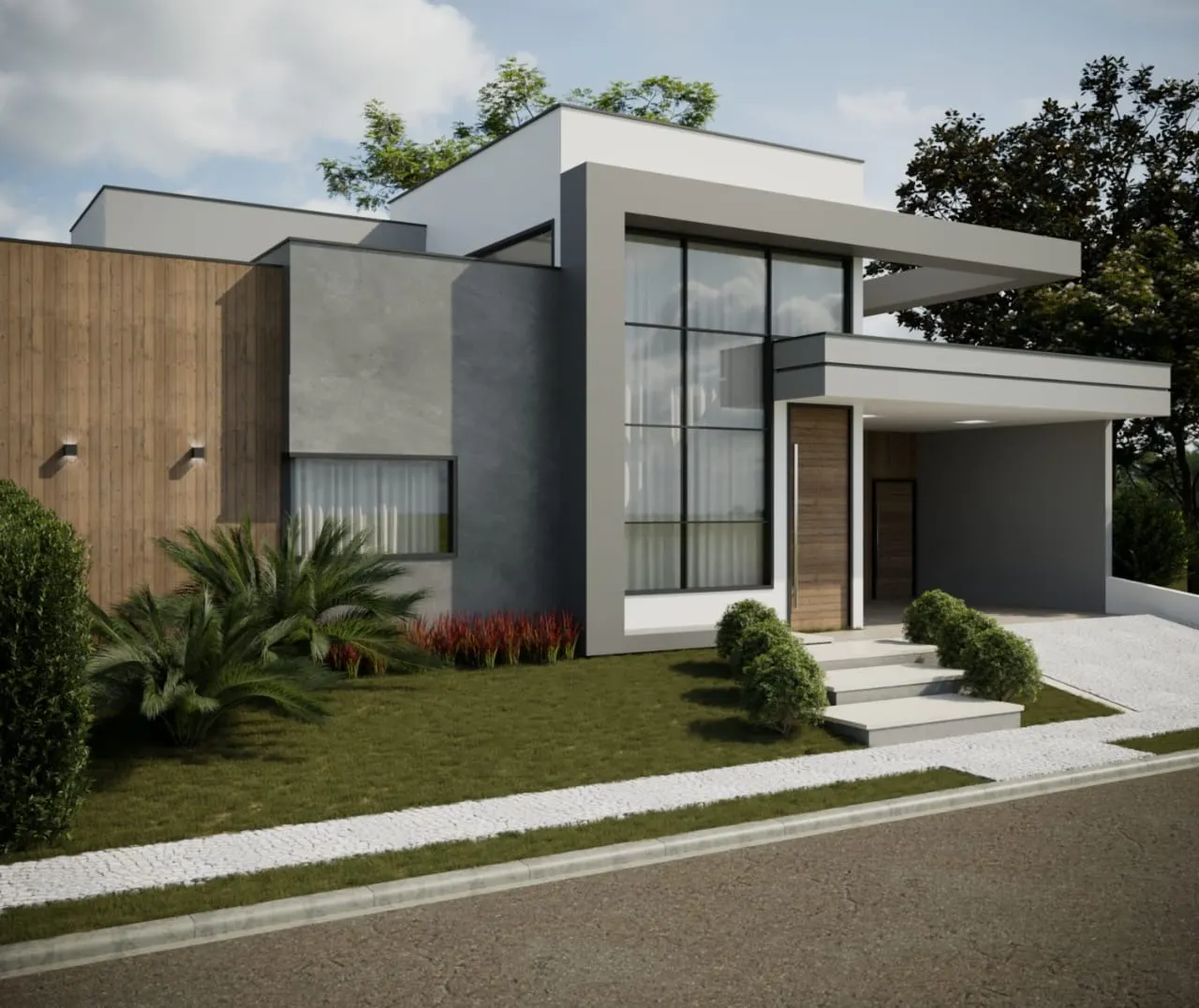 Casa à venda de 310 m² em Hortolândia, SP, Brasil