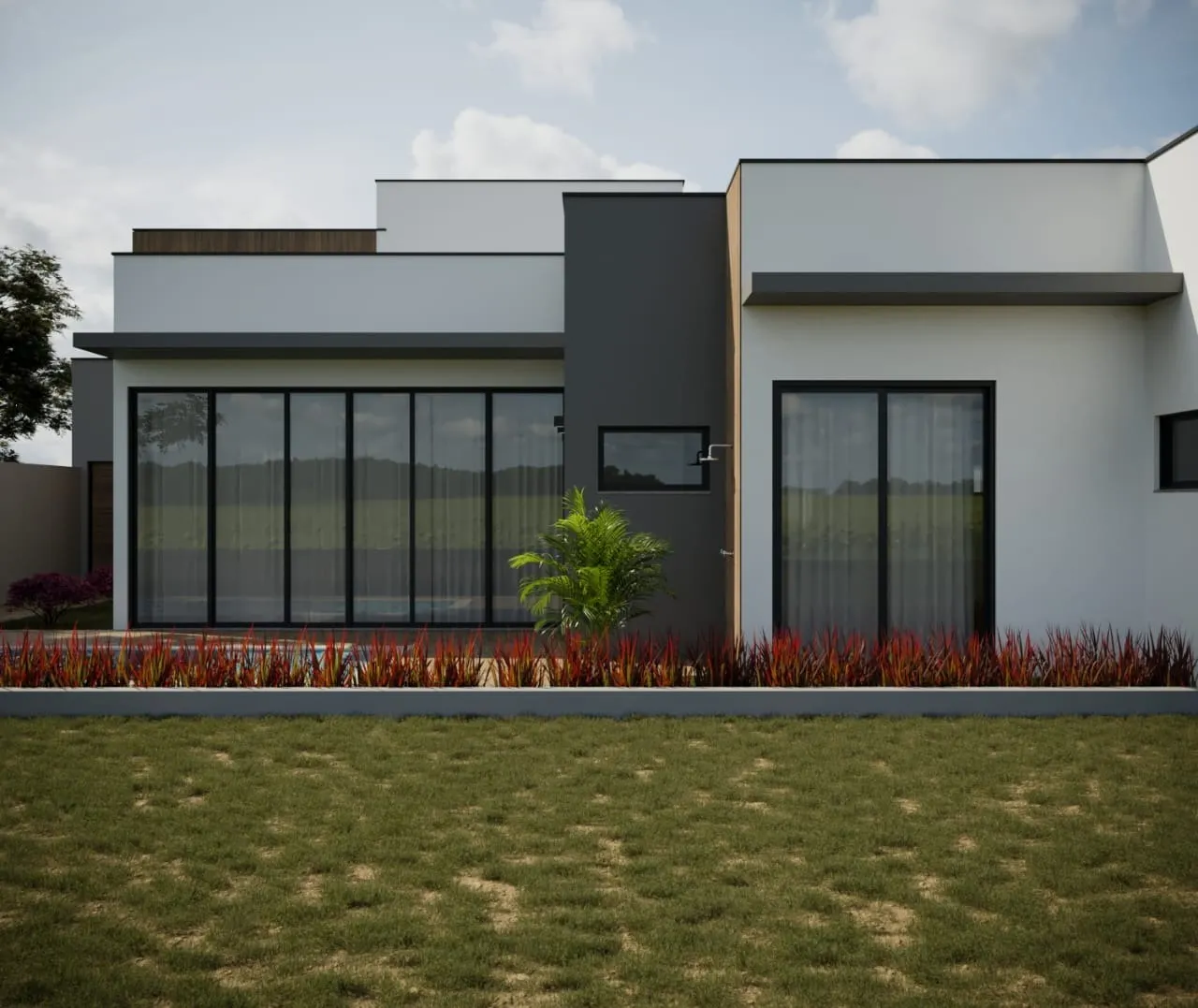 Casa à venda de 310 m² em Hortolândia, SP, Brasil