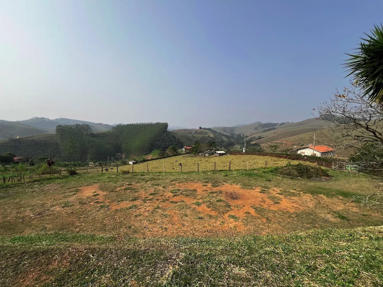 Chácara à venda de 2 ha em São José dos Campos, SP, Brasil