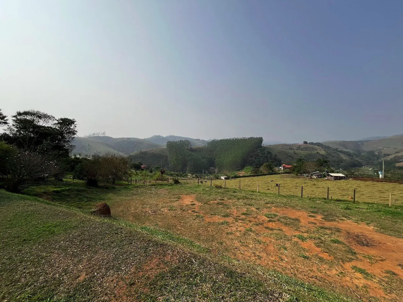 Chácara à venda de 2 ha em São José dos Campos, SP, Brasil