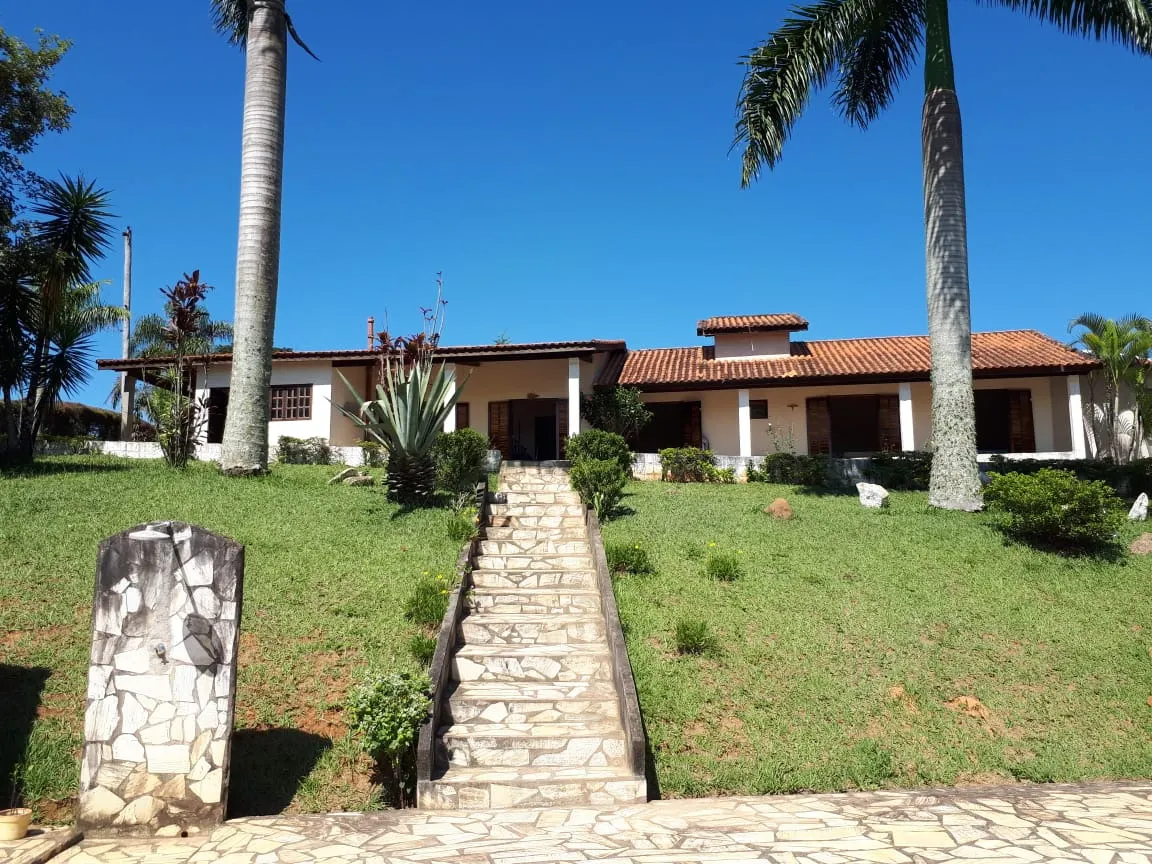 Chácara à venda de 2 ha em São José dos Campos, SP, Brasil